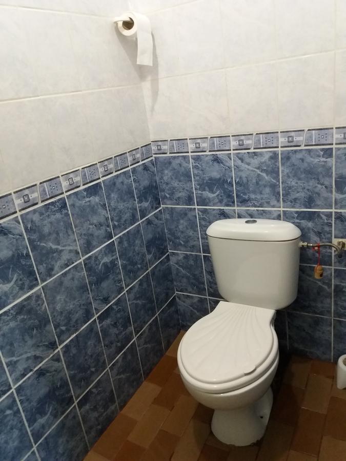 Стаи за гости ОРЕХА Троян Private rooms Oreha Экстерьер фото